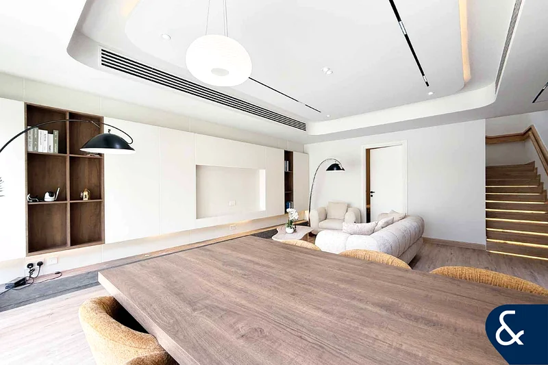 Converted And Extended | New Upgrades | Pool63922402975107114