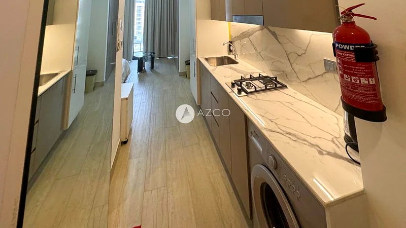 Vacant | Fully Furnished | Partial Lagoon View | Chiller Free63975411613953112