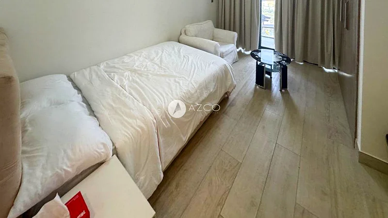 Vacant | Fully Furnished | Partial Lagoon View | Chiller Free63975411613953110