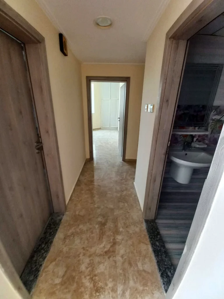 🏡✨ A special opportunity for annual rent in Ajman – Al Rashidiya 2 ✨🏡🔹 Spacious apartment – two bedrooms and a living room🔹 Two bathrooms with exc63721146132611112