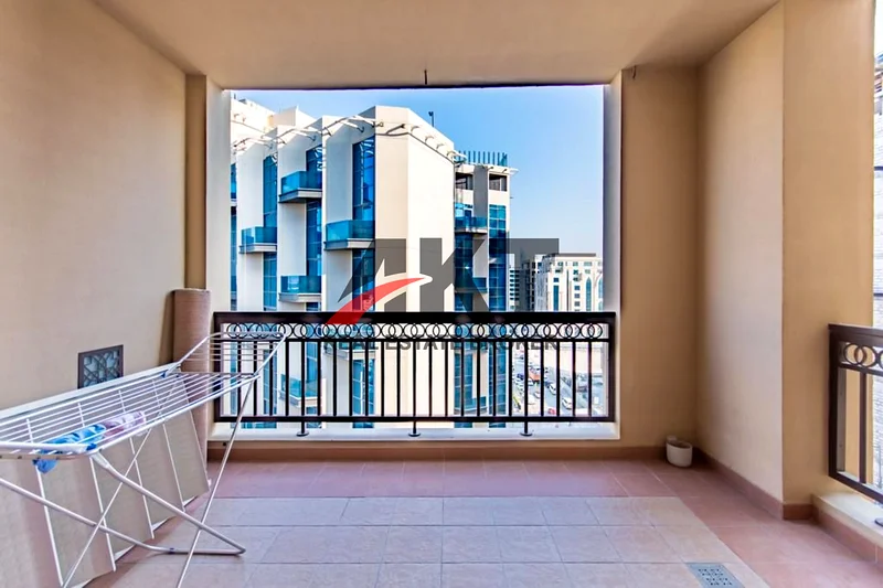 2 BEDS + MAID/VACANT/PARTIAL SEA VIEW/ UNFURNISHED64007911523202112
