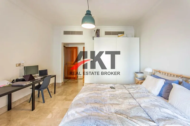 2 BEDS + MAID/VACANT/PARTIAL SEA VIEW/ UNFURNISHED64007911523202111