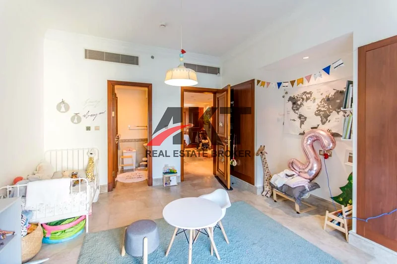2 BEDS + MAID/VACANT/PARTIAL SEA VIEW/ UNFURNISHED64007911523202114