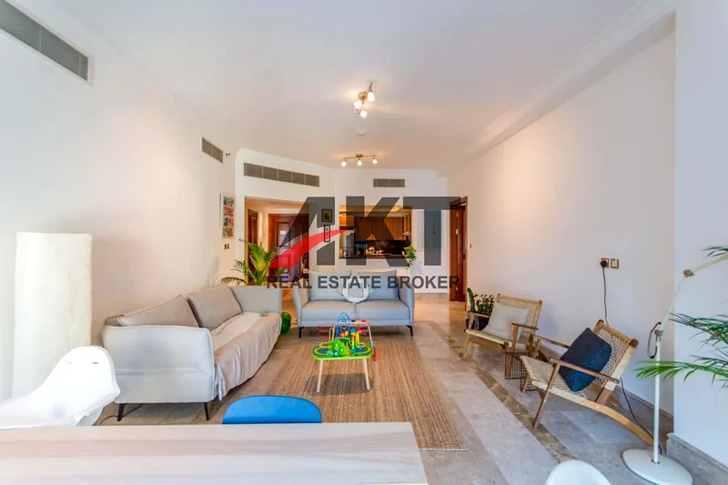 2 BEDS + MAID/VACANT/PARTIAL SEA VIEW/ UNFURNISHED64007911523202113