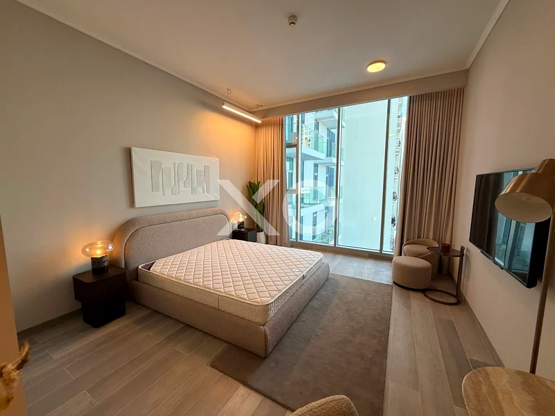 Fully Furnished   |  Vacant  |   Pool view63787388558723111