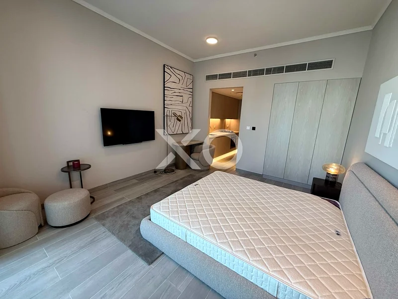 Fully Furnished   |  Vacant  |   Pool view63787388558723112