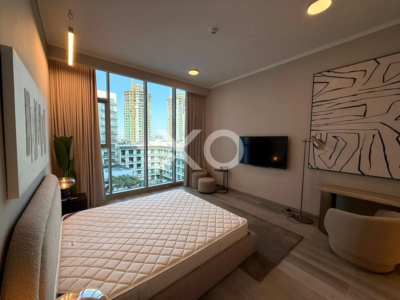 Fully Furnished   |  Vacant  |   Pool view63787388558723110
