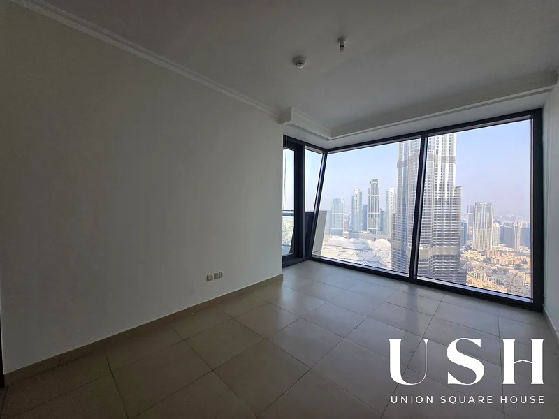 3BR + Maid | Full Burj Khalifa View | Prime Downtown Location63771202923009113