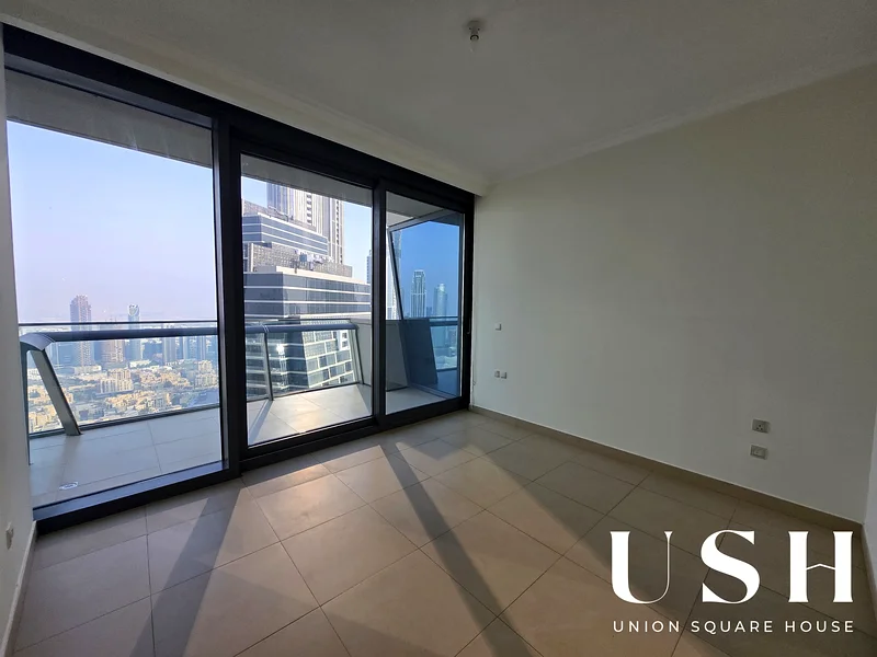 3BR + Maid | Full Burj Khalifa View | Prime Downtown Location63771202923009114