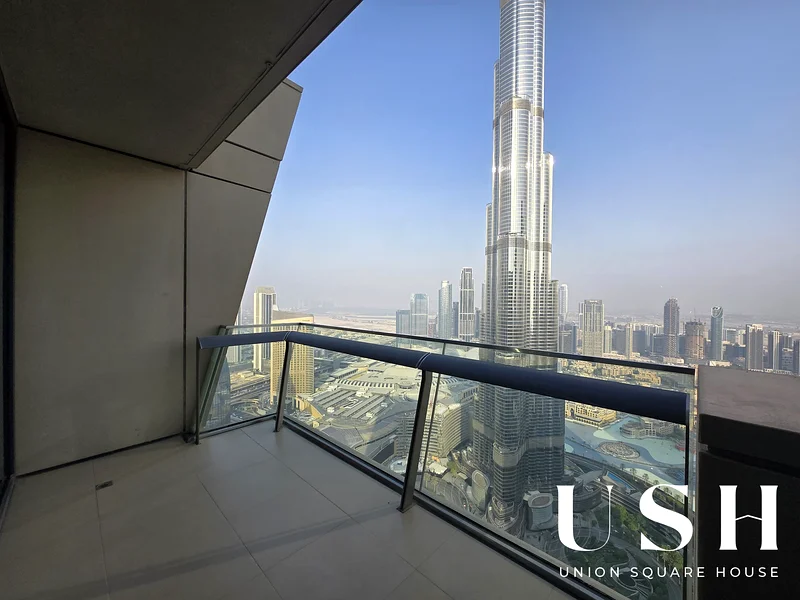 3BR + Maid | Full Burj Khalifa View | Prime Downtown Location63771202923009110