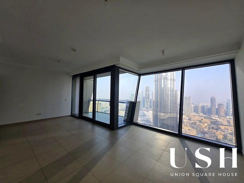 3BR + Maid | Full Burj Khalifa View | Prime Downtown Location63771202923009111