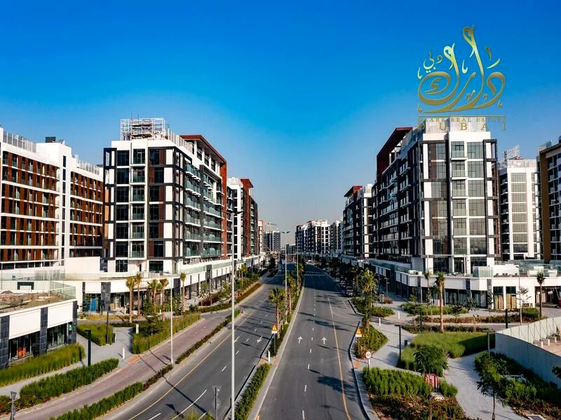 Hurry Up \Cancellation Unit \ Meydan City63976595465218114