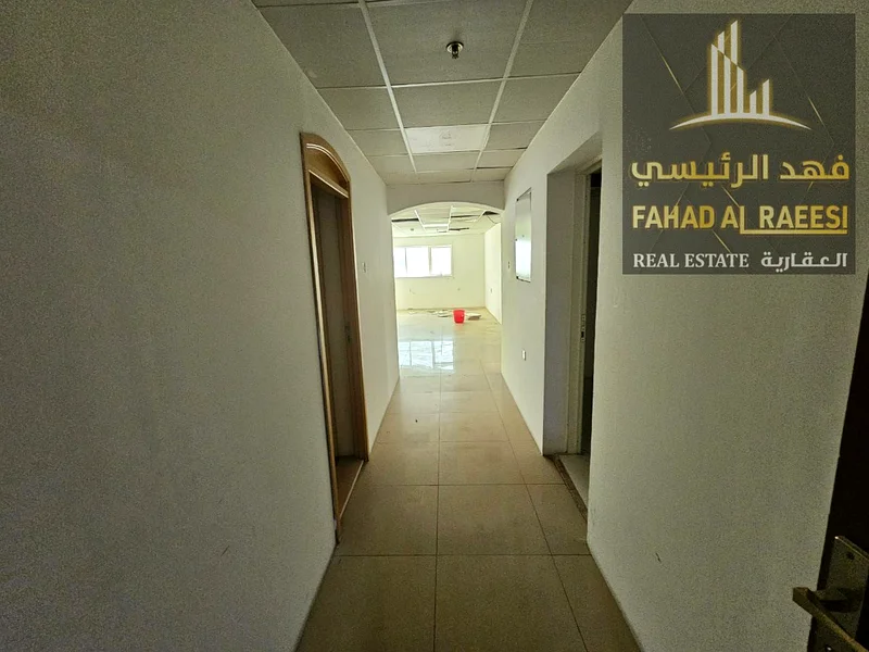 مكتب للإيجار في النعيمية 2 على شارع الخالدية، بمساحة 15 ألف قدم مربع63623235565570113