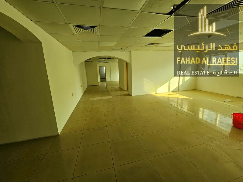 مكتب للإيجار في النعيمية 2 على شارع الخالدية، بمساحة 15 ألف قدم مربع63623235565570114
