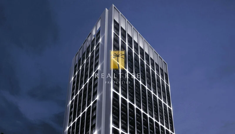 Luxury 1BR Suite | High ROI | Strategically Located63970854888066110