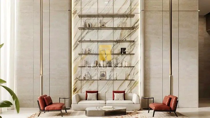 Luxury 1BR Suite | High ROI | Strategically Located63970854888066111