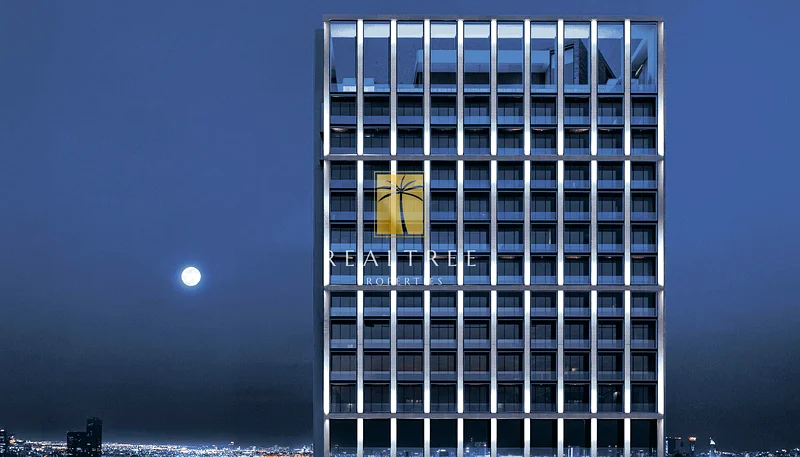 Luxury 1BR Suite | High ROI | Strategically Located63970854888066114