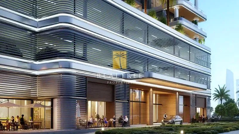 Luxe 1BR | High ROI | World-class Amenities64023982460546112