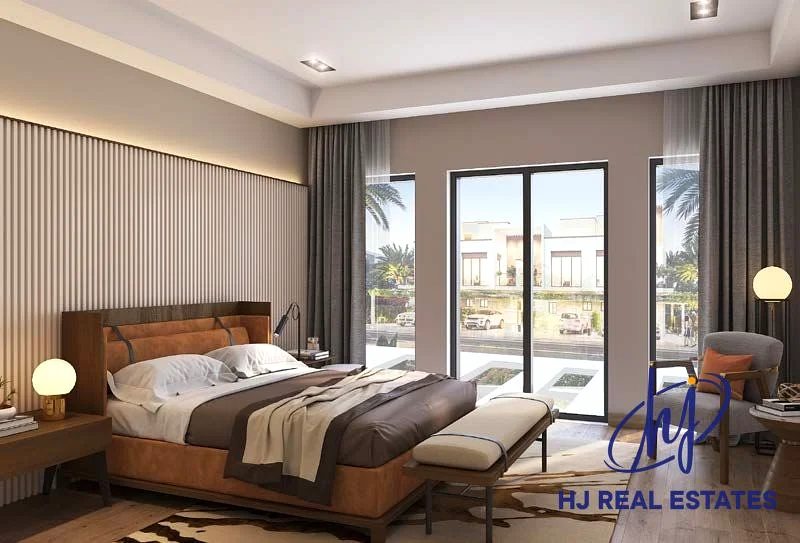 Luxurious Unit | 4 Bed TH | Strategic location64014181062402110