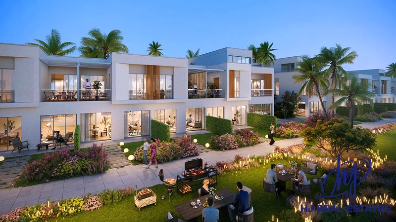 Luxurious Unit | 4 Bed TH | Strategic location64014181062402113