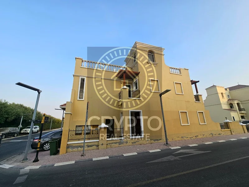 2 Bedroom Townhouse with Garden63859191934211111