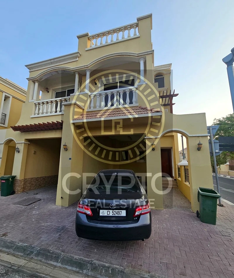 2 Bedroom Townhouse with Garden63859191934211110