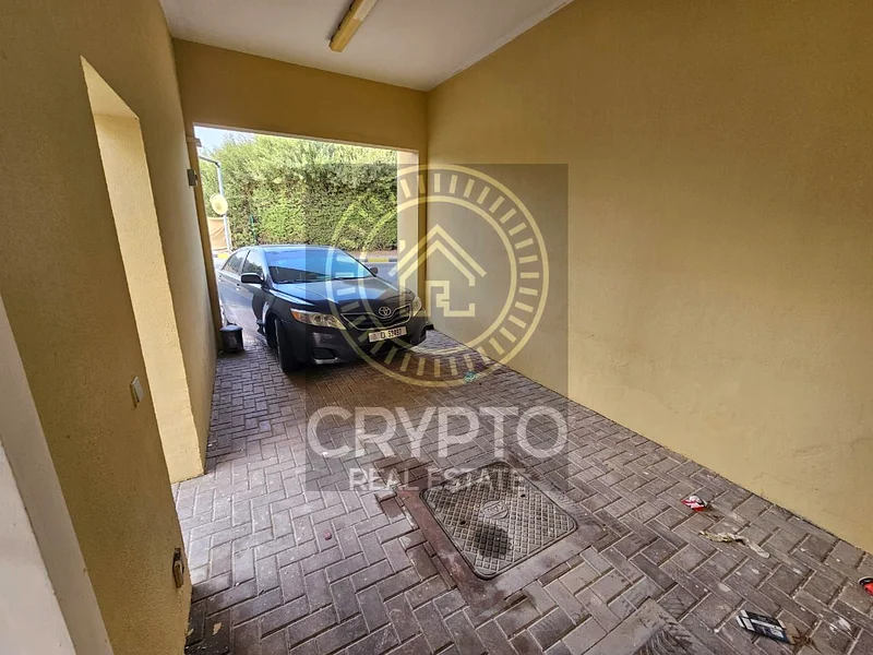 2 Bedroom Townhouse with Garden63859191934211114