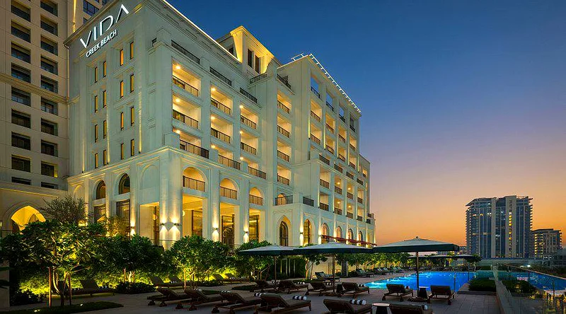 Lagoon View | High ROI | Private Beach Access64024404648195110