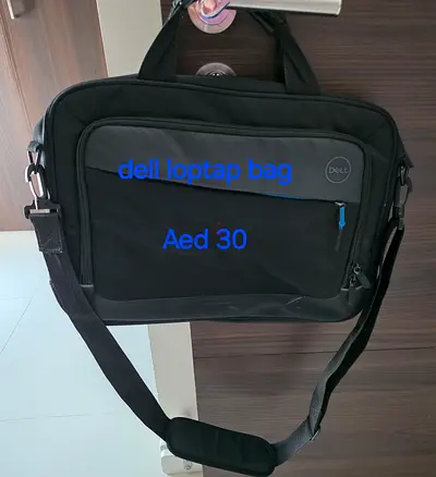 Loptap bag