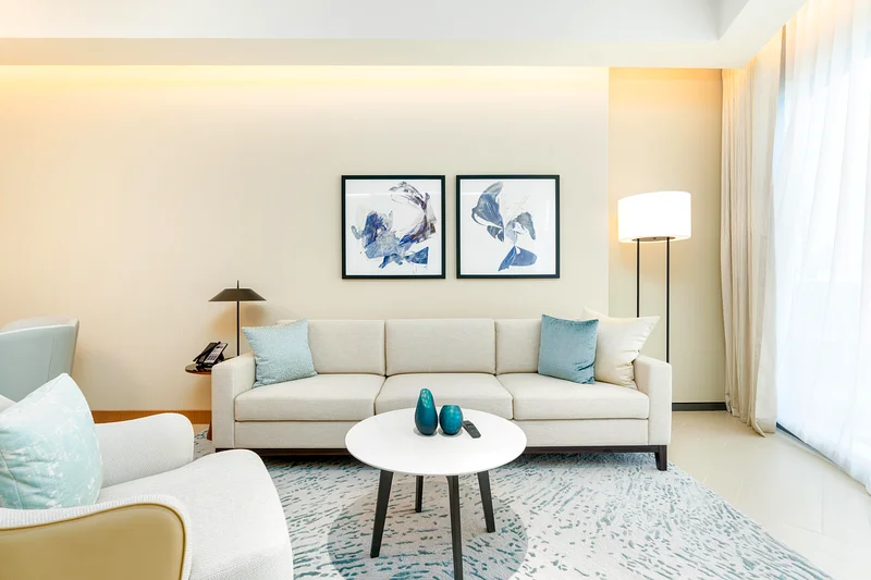 Super Deluxe 2BR | Near Burj Khalifa | High Floor | The Residences Address Opera63834892638977110