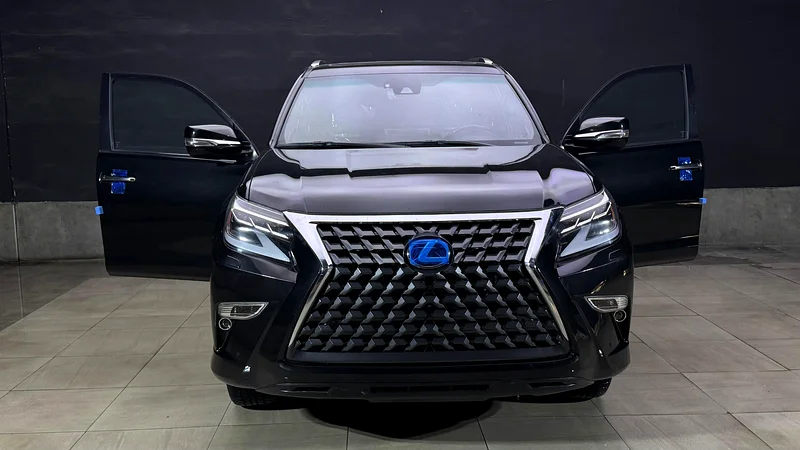 Lexus63612078121730111