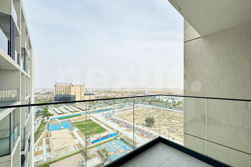 High Floor | Studio | Pool View63753851121794110