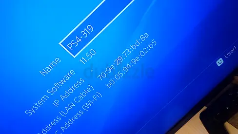 Ps4 firmware 11.50 500gb
