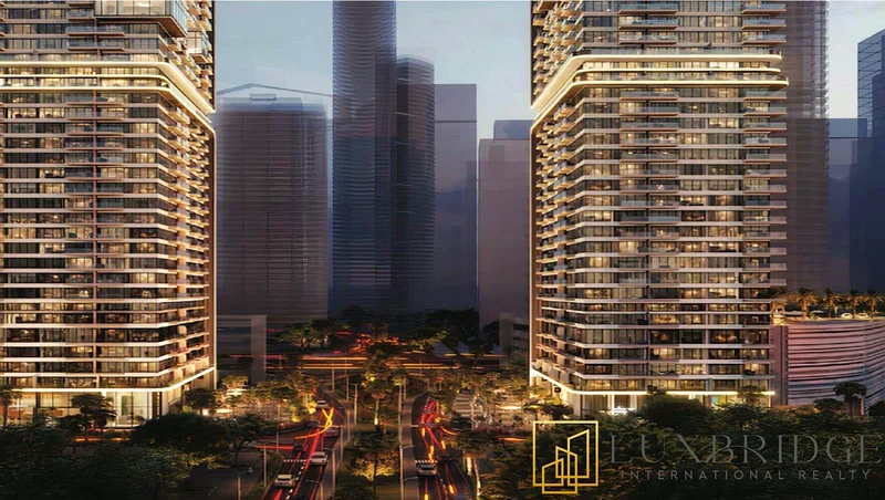 High Floor | Full Jumeirah Island View63989366316803113