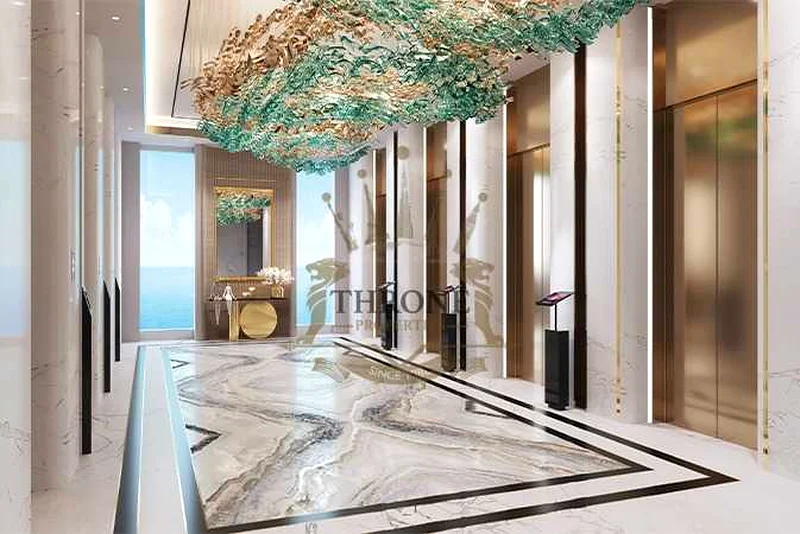 Full Sea View | Fully Furnished | Q1 202763953909199875113