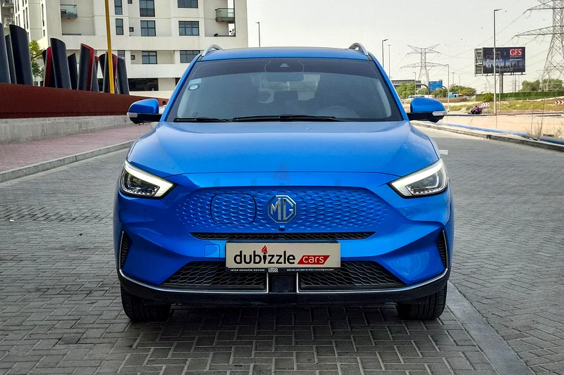 AED 1322/month | 2024 MG ZS Standard | GCC Specs | Ref#35793463490884325506111