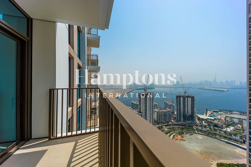 High Floor 30+ | Burj Khalifa View | Vacant64026863177985110