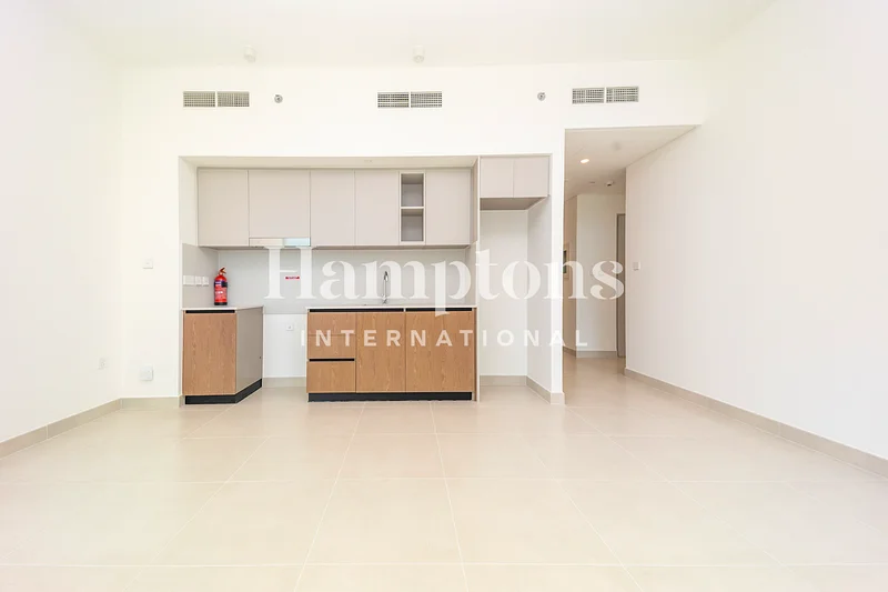 High Floor 30+ | Burj Khalifa View | Vacant64026863177985114
