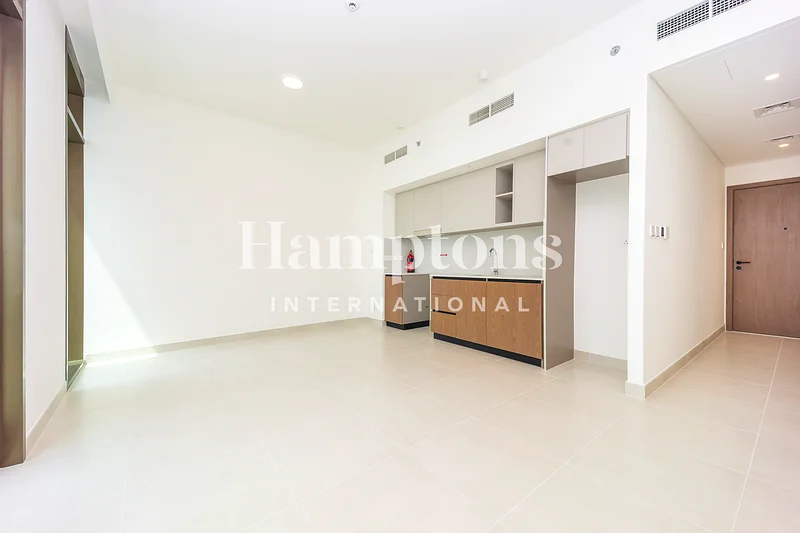 High Floor 30+ | Burj Khalifa View | Vacant64026863177985112