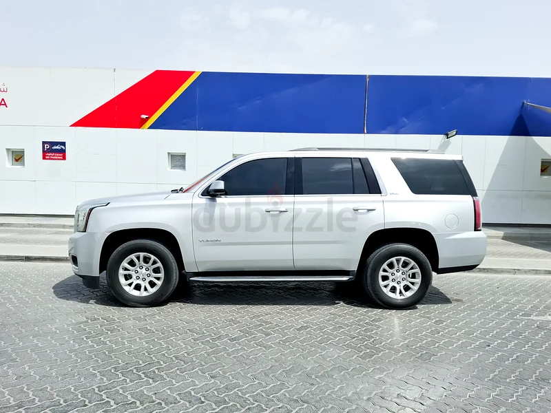 AED 2042/month | 2015 GMC Yukon  | GCC Specs | Ref#35471763490631122177114