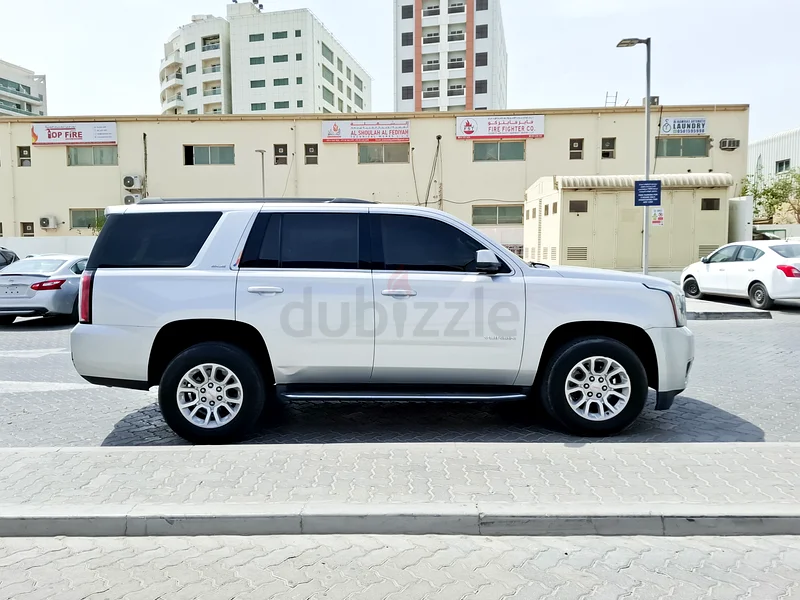 AED 2042/month | 2015 GMC Yukon  | GCC Specs | Ref#35471763490631122177113