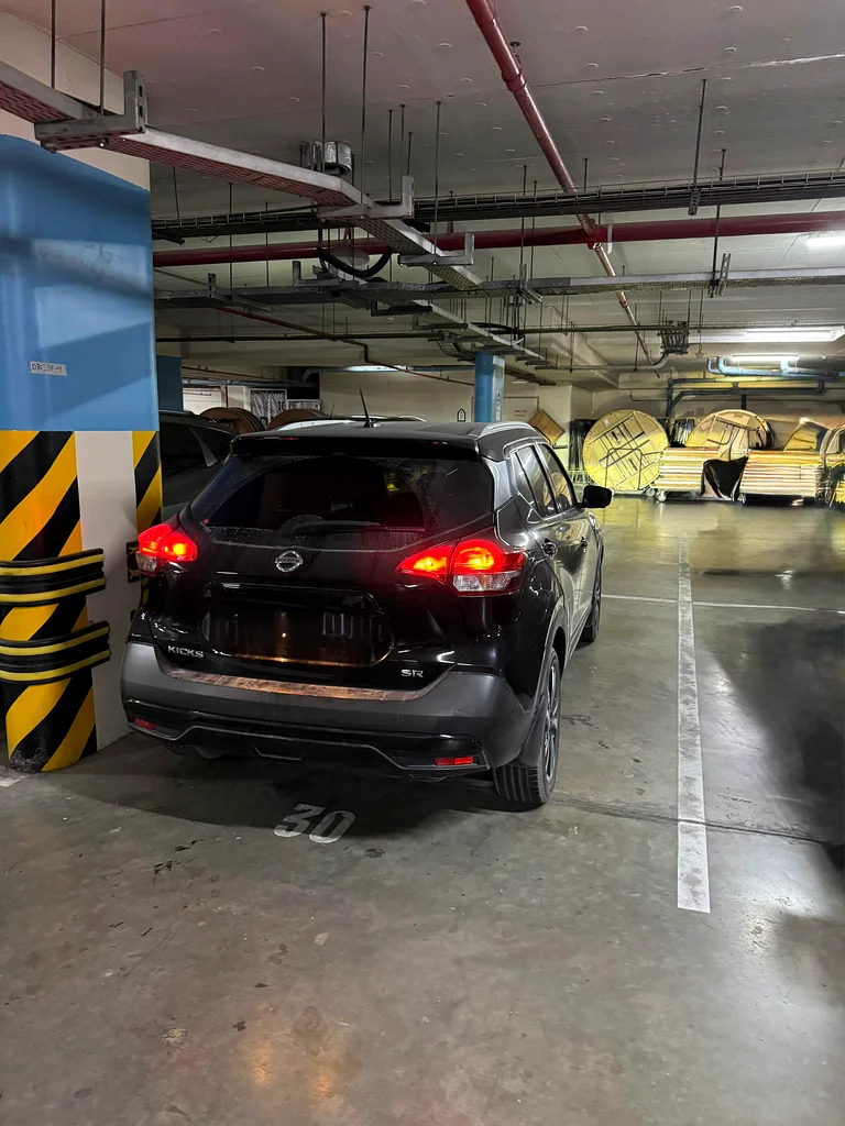 Nissan Kicks 2019 very good condition low mileage63484188629379111