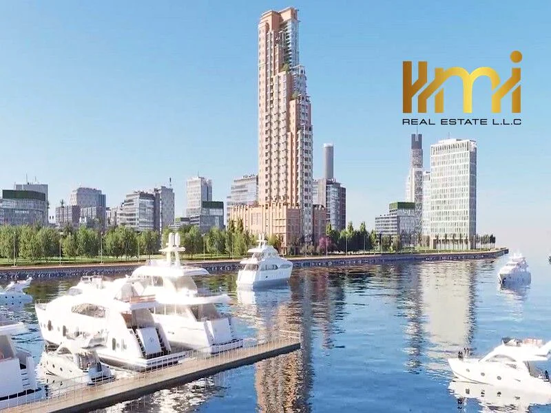 High Roi |Prime Location| Mortgage Possible | Flexible Payment63953218068609112