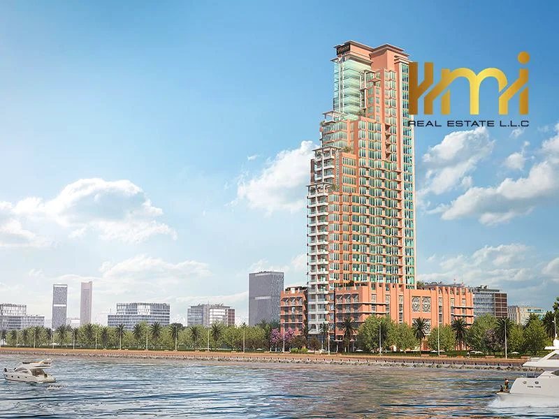 High Roi |Prime Location| Mortgage Possible | Flexible Payment63953218068609113