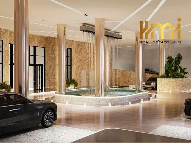 High Roi |Prime Location| Mortgage Possible | Flexible Payment63953218068609111