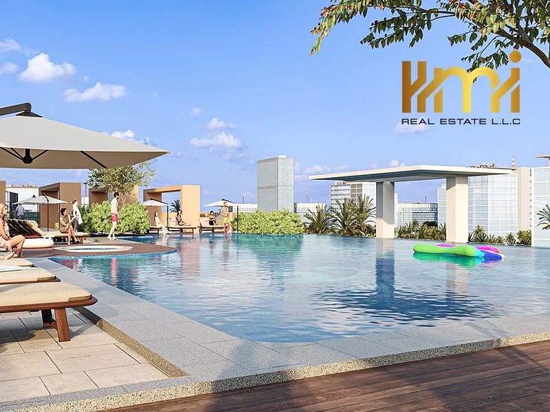 High Roi |Prime Location| Mortgage Possible | Flexible Payment63953218068609114
