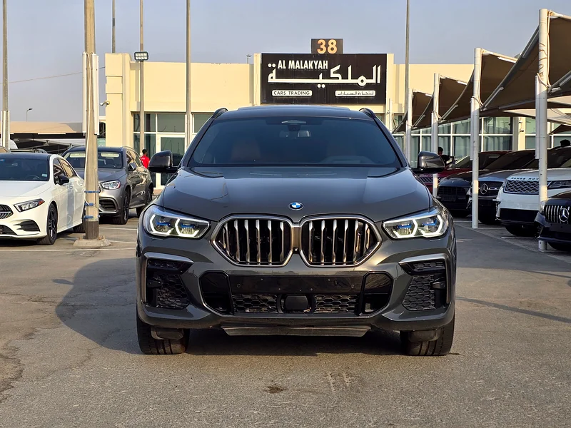 X6 V8 ,5.0 GCC63484972746241112