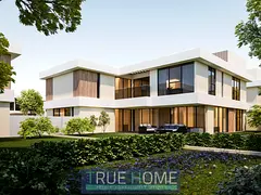 3BR Standalone Villa (Type I) – Prime Location