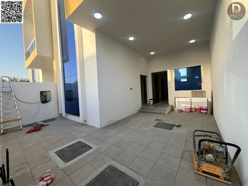 🏡 3-bedroom townhouse for sale in Al Helio, Ajman | At a great price of only AED 1,170,000, including registration fees! 🔥🔑 🏡 3-bedroom townhouse63898224537601111