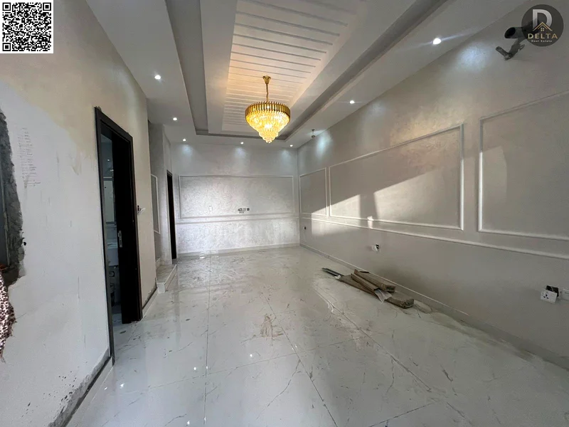 🏡 3-bedroom townhouse for sale in Al Helio, Ajman | At a great price of only AED 1,170,000, including registration fees! 🔥🔑 🏡 3-bedroom townhouse63898224537601112